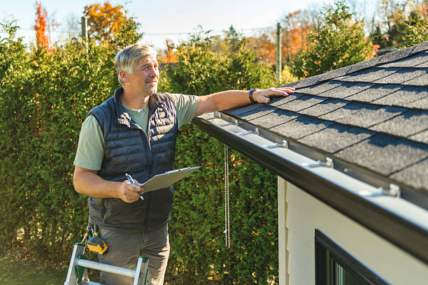 Trusted Roofing service in Adna, WA - Ben Roofing and Steel LLC